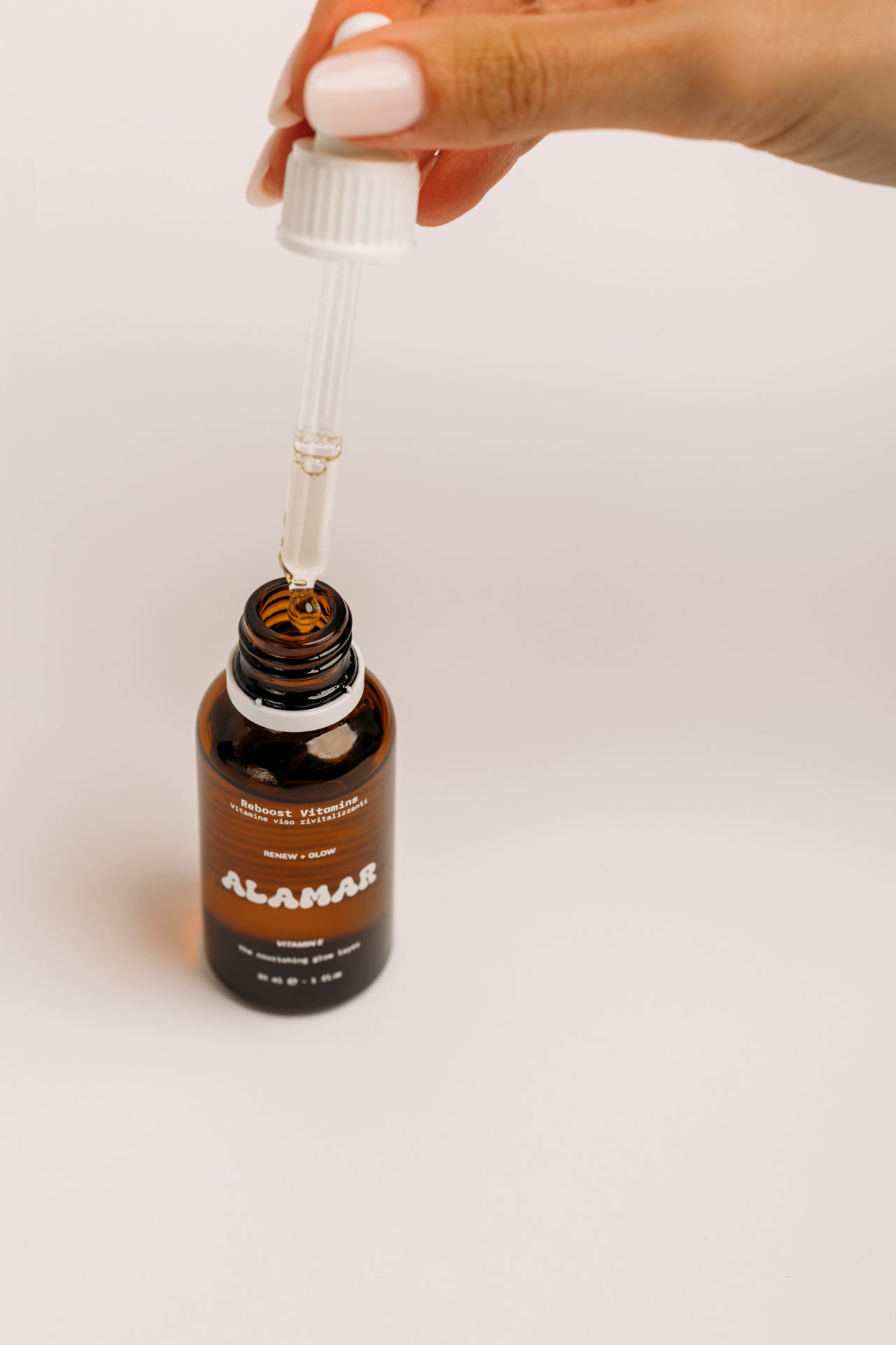 REBOOST VITAMINS