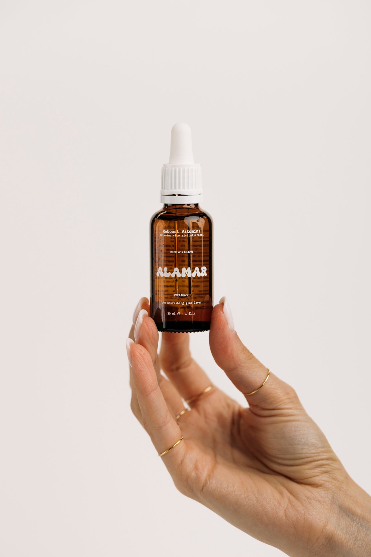 REBOOST VITAMINS